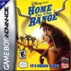 Home on the Range (USA) (En,Fr)